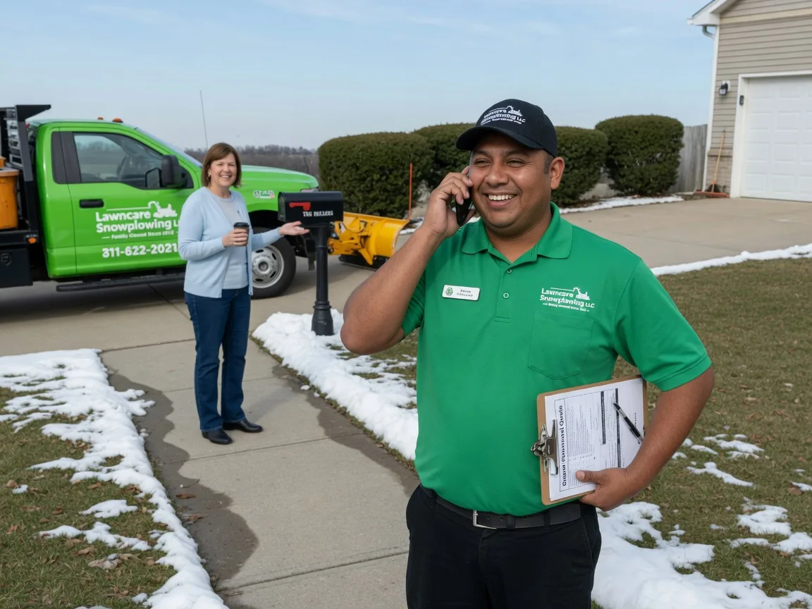 Lawn Care Services By Expert Landscaper Turbotville, PA FAQs
